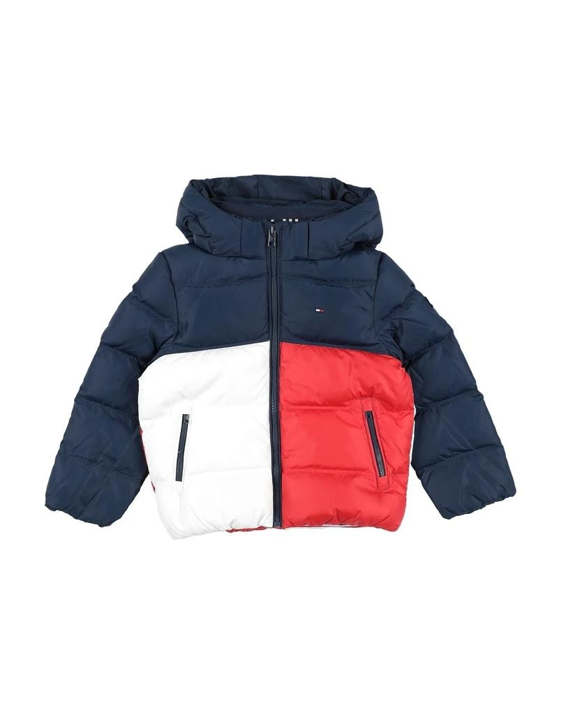 商品Tommy Hilfiger|Shell  jacket,价格¥1728,第1张图片