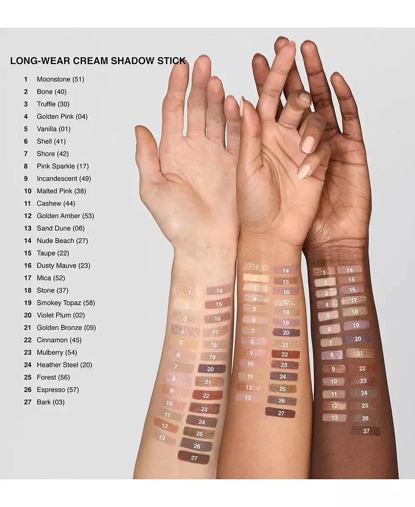 商品Bobbi Brown|流云眼影笔 1.5g,价格¥253,第4张图片详细描述