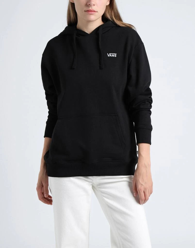 商品Vans|Hooded sweatshirt,价格¥430,第2张图片详细描述