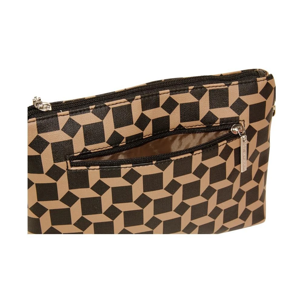 商品Kalencom|Diaper Bag Clutch,价格¥239,第4张图片详细描述