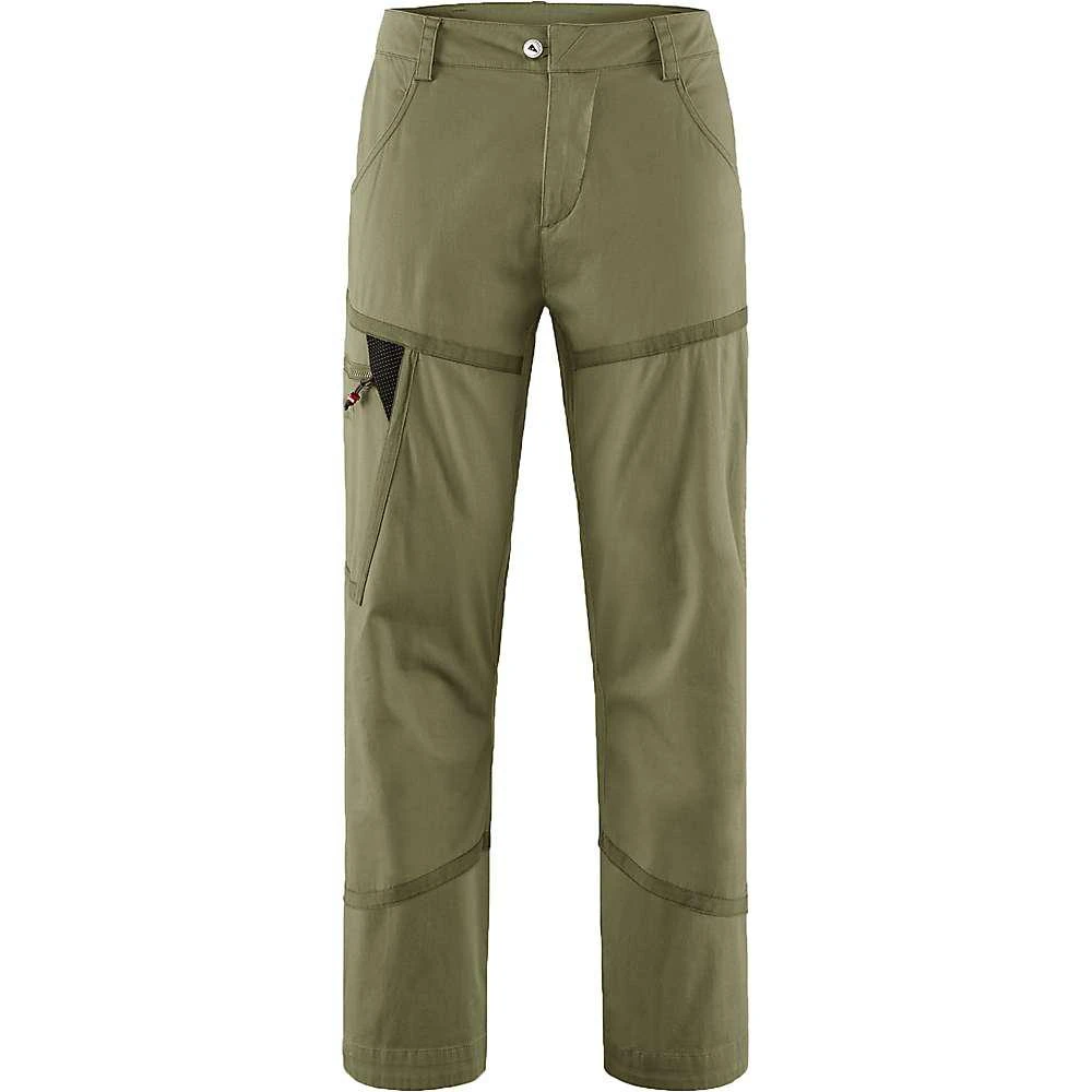 商品Klattermusen|Men's Gefjon Pants,价格¥1084,第1张图片