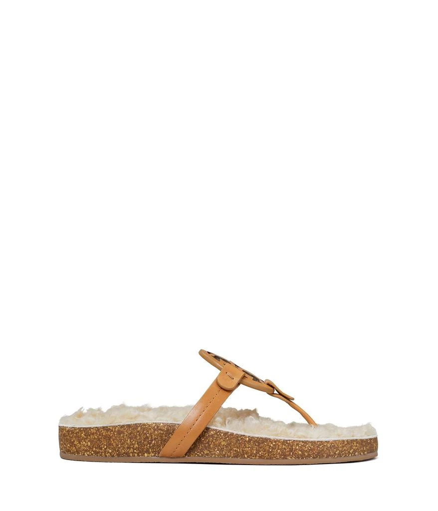 商品Tory Burch|Miller Cloud Shearling,价格¥1119,第3张图片详细描述