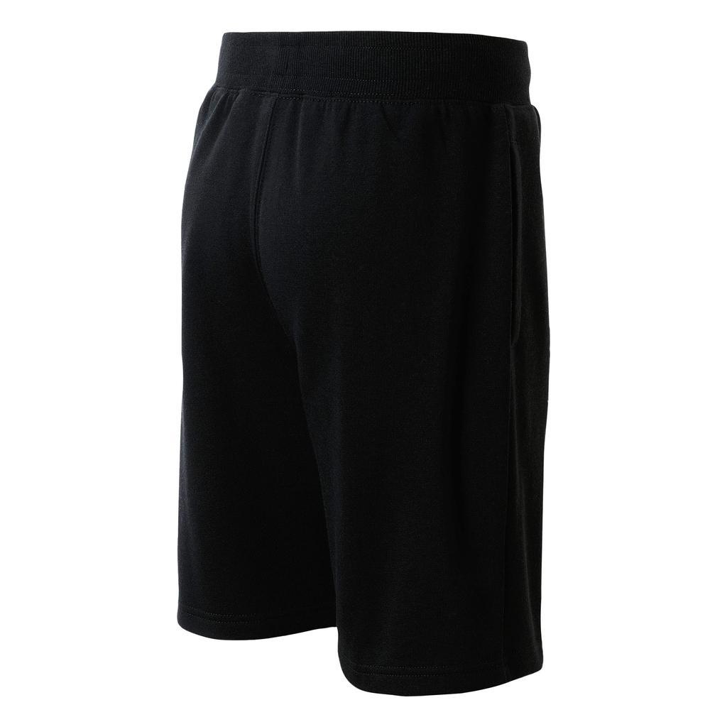 商品New Balance|Core Fleece Shorts (Big Kids),价格¥101-¥206,第4张图片详细描述