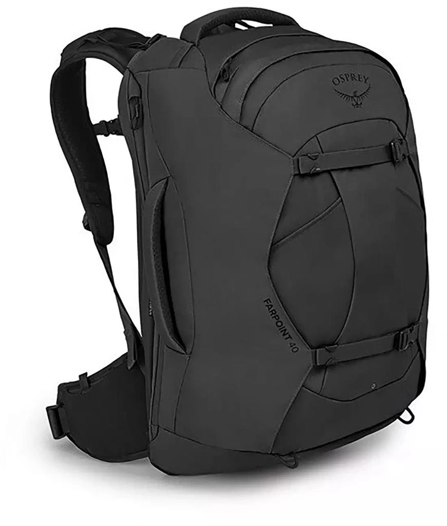 商品Osprey|Osprey Men's Fairpoint 40L Travel Pack,价格¥1546,第1张图片