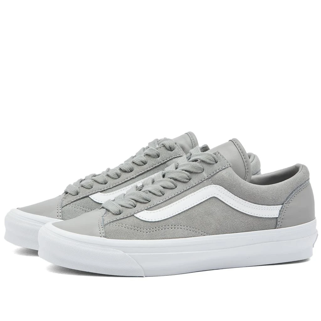 商品Vans|Vans OG Style 36 LX,价格¥428,第1张图片