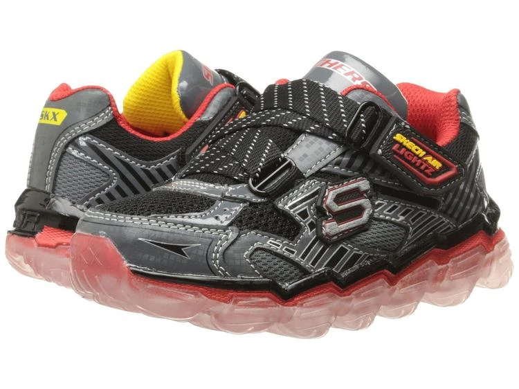 商品SKECHERS|Skech Air Lightz 90520N (Toddler),价格¥337,第1张图片