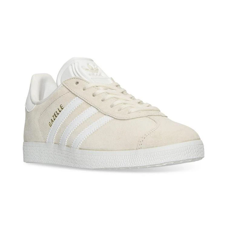 商品Adidas|Women's Gazelle Casual Sneakers from Finish Line,价格¥301,第1张图片