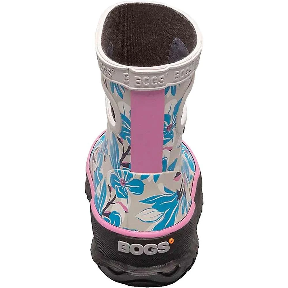 商品Bogs|Bogs Kids' Skipper Magnolia Boot,价格¥333,第5张图片详细描述
