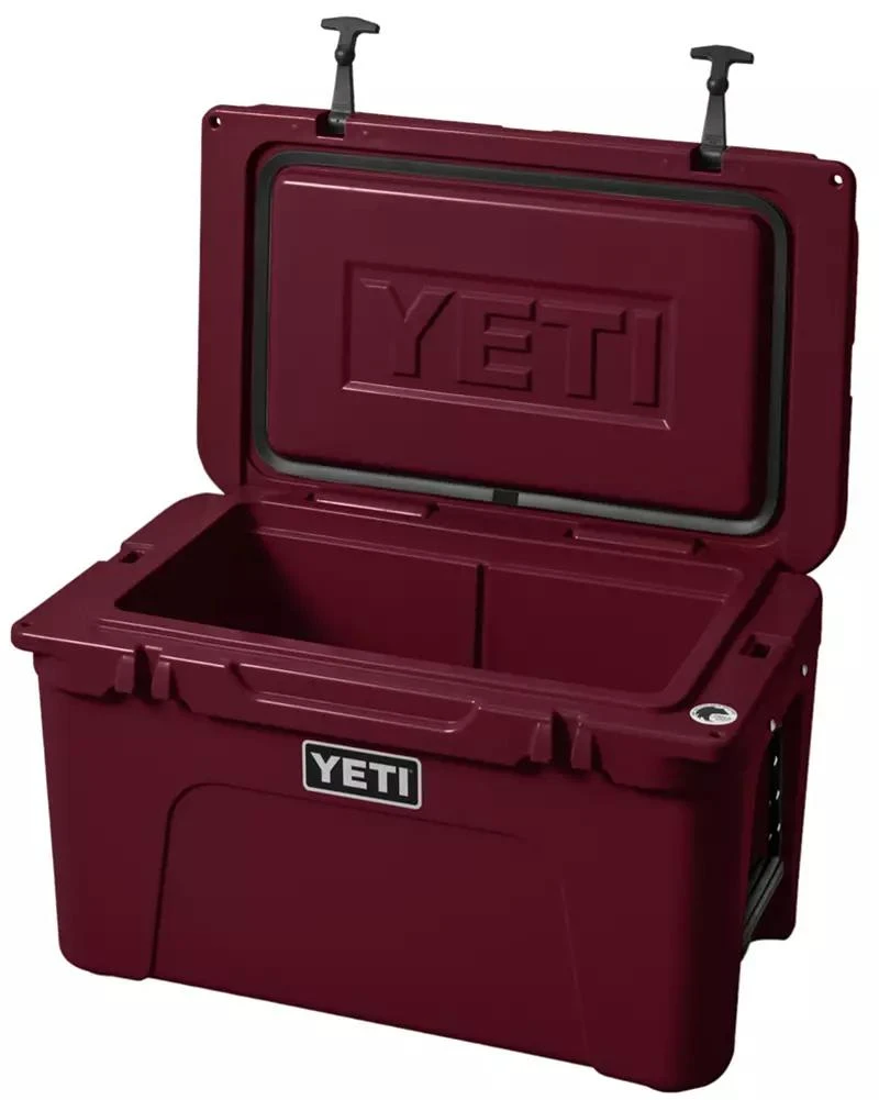 商品YETI|YETI Tundra 45 Cooler,价格¥1987,第3张图片详细描述