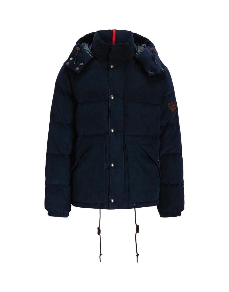 商品Ralph Lauren|Shell  jacket,价格¥2672,第1张图片