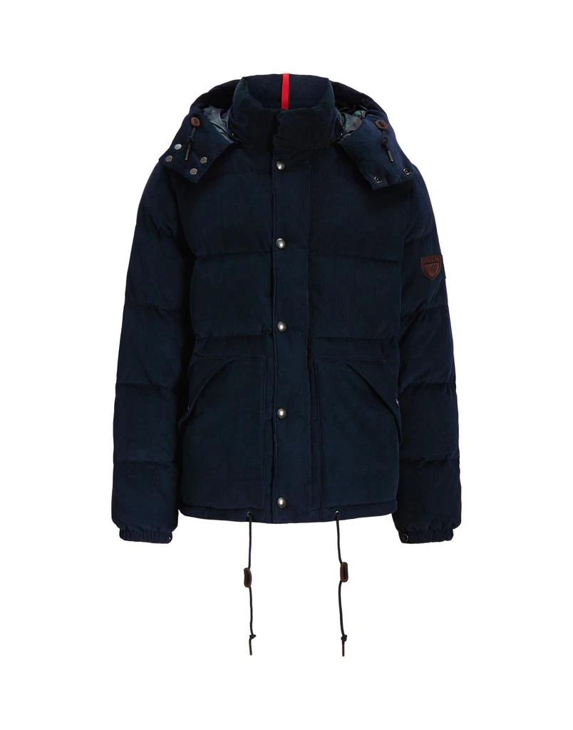 商品Ralph Lauren|Shell  jacket,价格¥3684,第1张图片