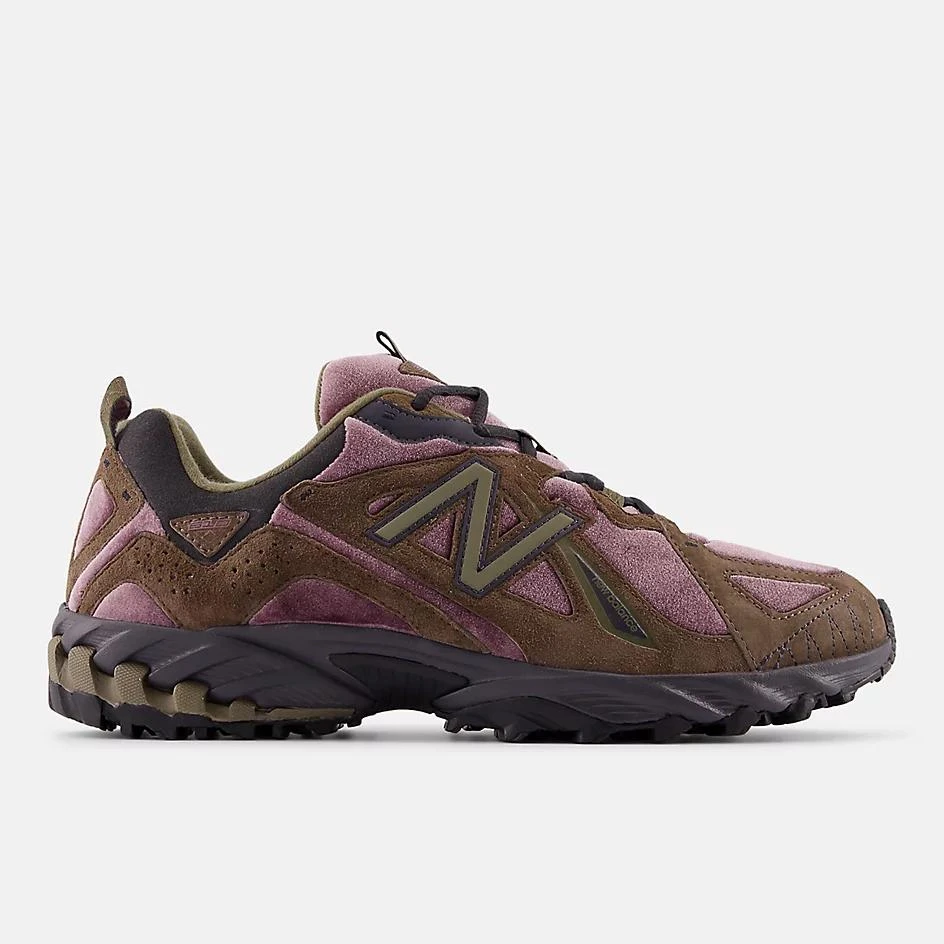 商品New Balance|New Balance 610v1,价格¥487,第1张图片