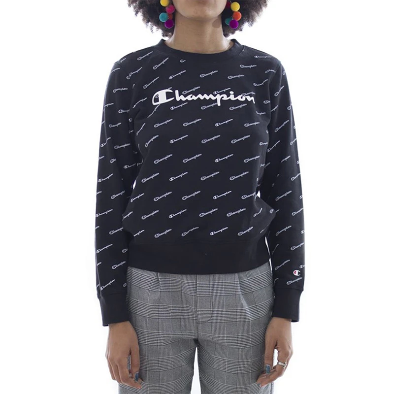 Champion 女士上衣 111387-KL001 商品