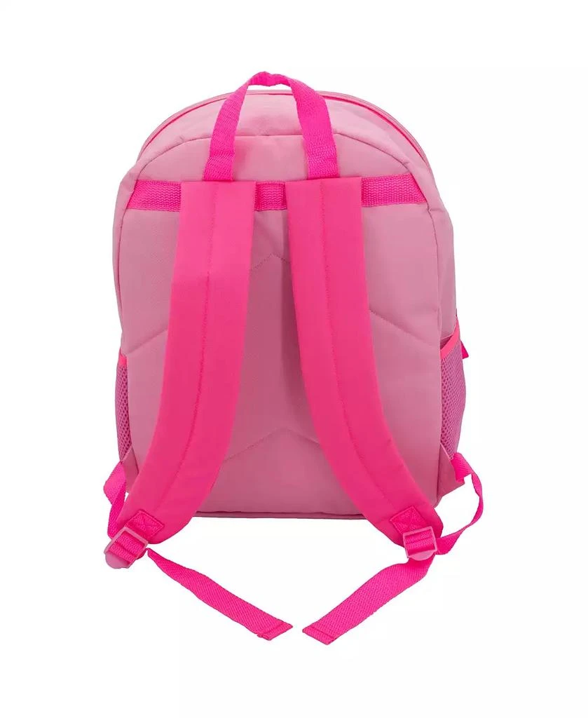 商品Accessory Innovations|Kid's Barbie 5pc Backpack Set,价格¥124,第4张图片详细描述