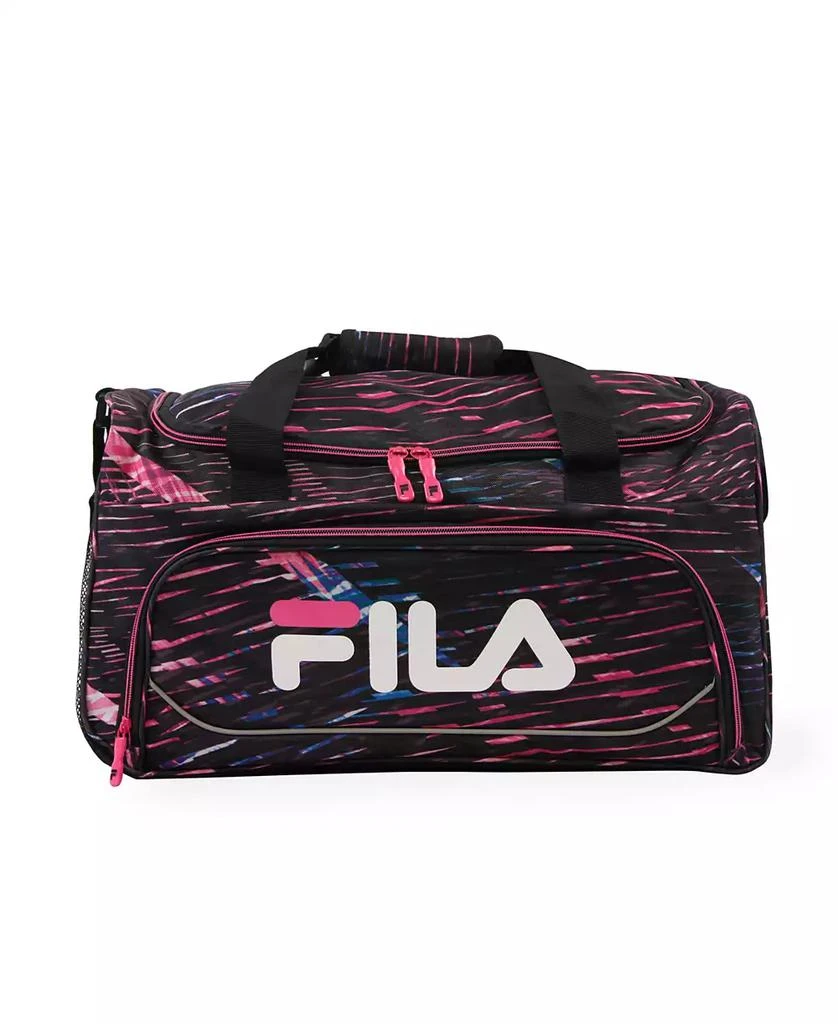 商品Fila|Kelly Duffel Bag,价格¥156,第1张图片