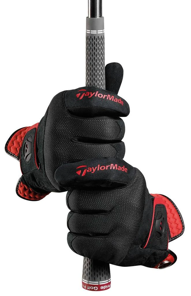 TaylorMade Rain Control Golf Gloves 商品