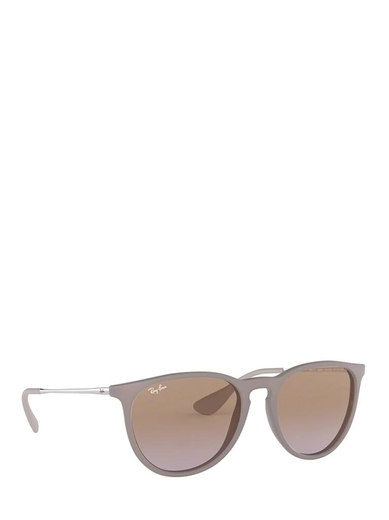 商品Ray-Ban|Ray-Ban Rb4171 Dark Rubber Sand Sunglasses,价格¥1388,第2张图片详细描述