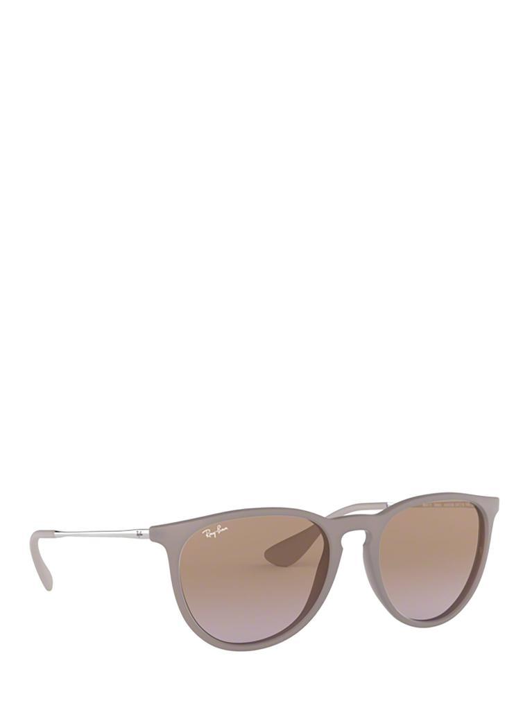 商品Ray-Ban|Ray-Ban Rb4171 Dark Rubber Sand Sunglasses,价格¥1217,第4张图片详细描述