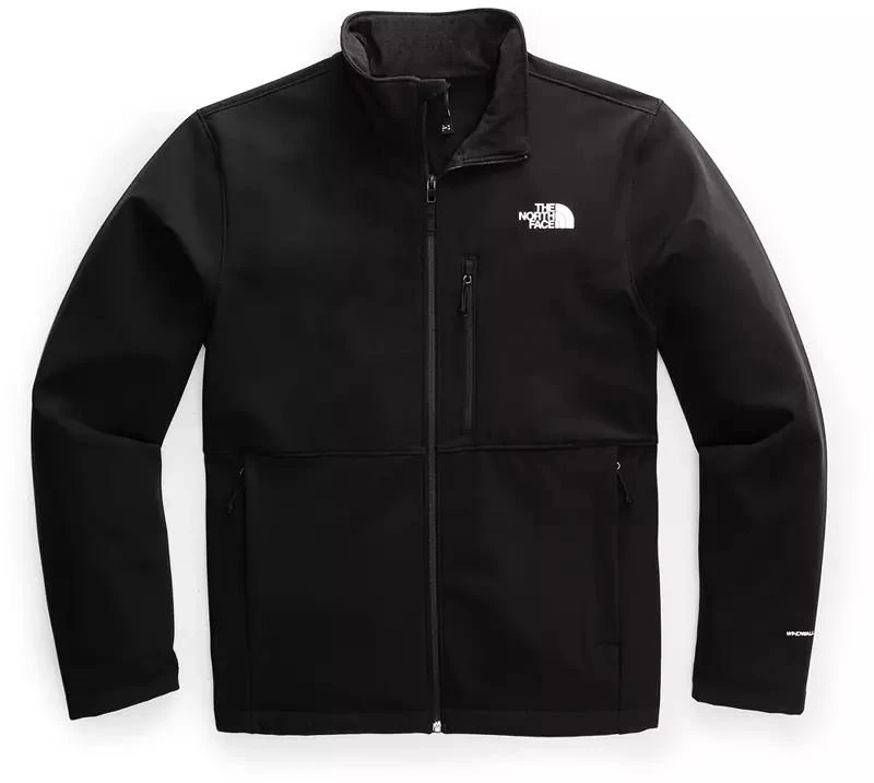 商品The North Face|The North Face Men's Apex Bionic Jacket,价格¥543,第5张图片详细描述