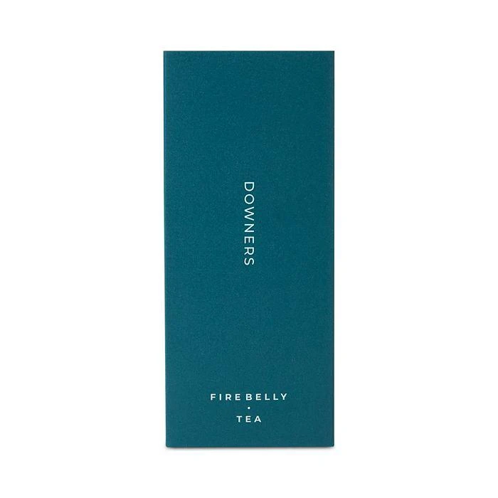 商品Firebelly Tea|Downers Loose Leaf Teas,价格¥142,第2张图片详细描述
