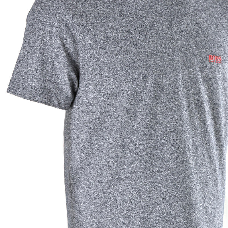 Hugo Boss 雨果博斯 男士短袖T恤 TEEVN-6415-415商品第1张图片规格展示