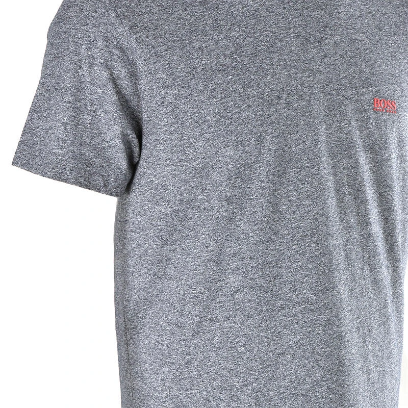 商品Hugo Boss|Hugo Boss 雨果博斯 男士短袖T恤 TEEVN-6415-415,价格¥472,第1张图片
