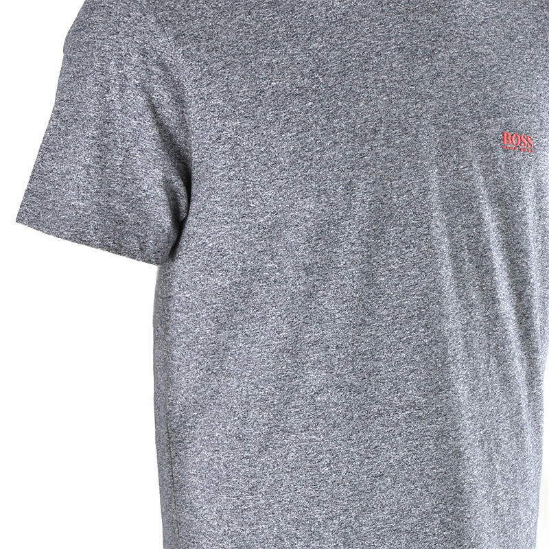 商品Hugo Boss|Hugo Boss 雨果博斯 男士短袖T恤 TEEVN-6415-415,价格¥484,第1张图片
