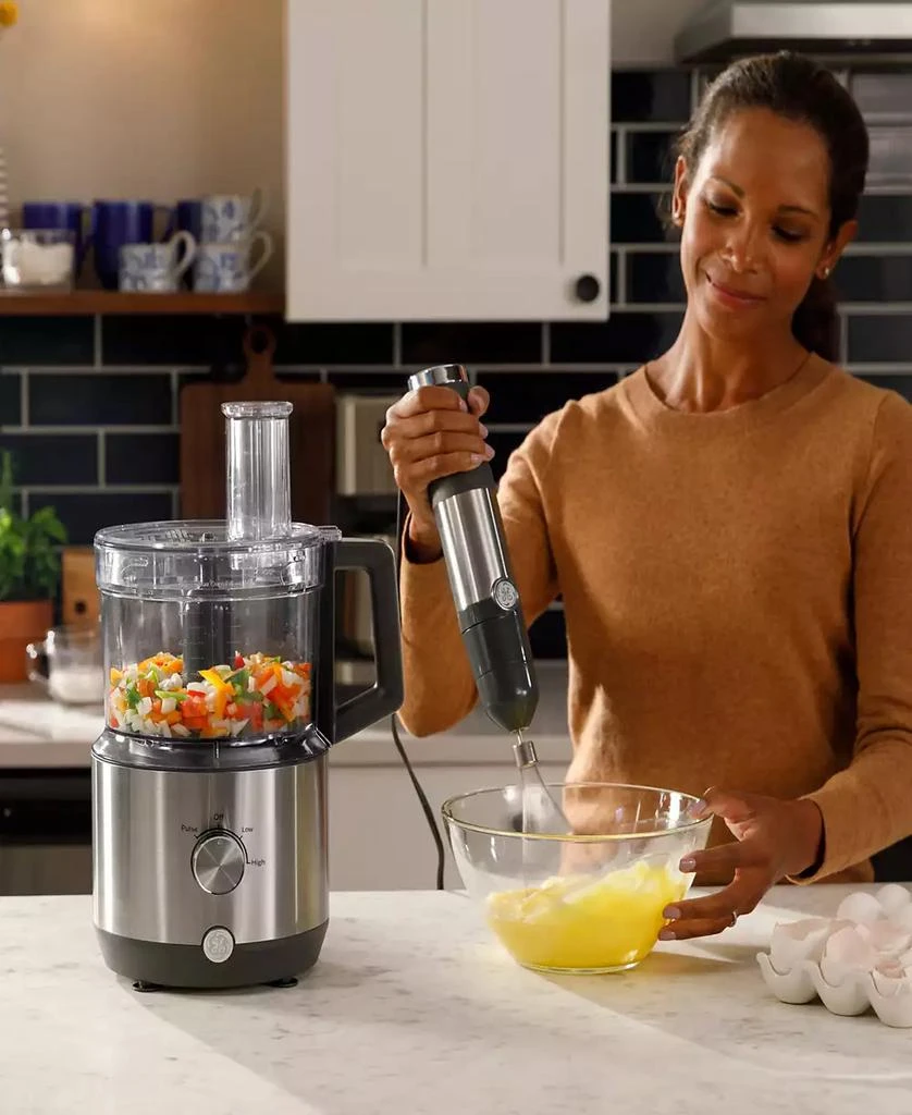 GE Immersion Blender & Accessory Kit 商品