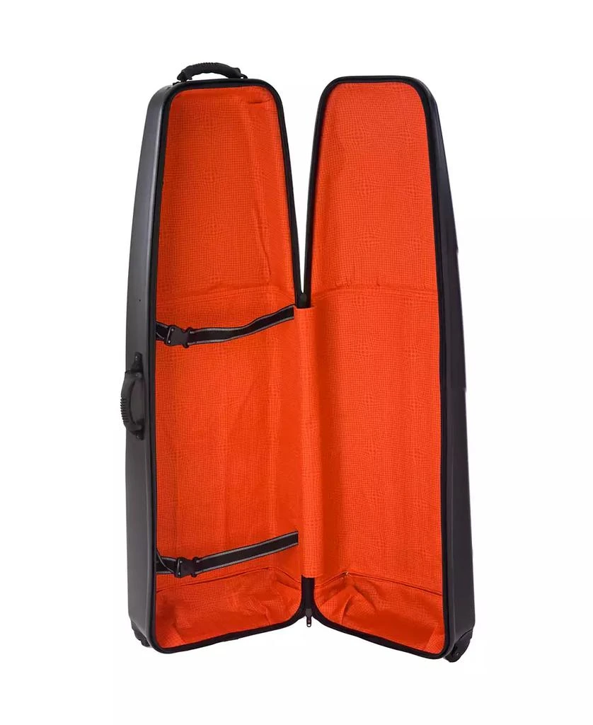 商品Samsonite|Hard Sided Golf Travel Cover,价格¥2414,第3张图片详细描述