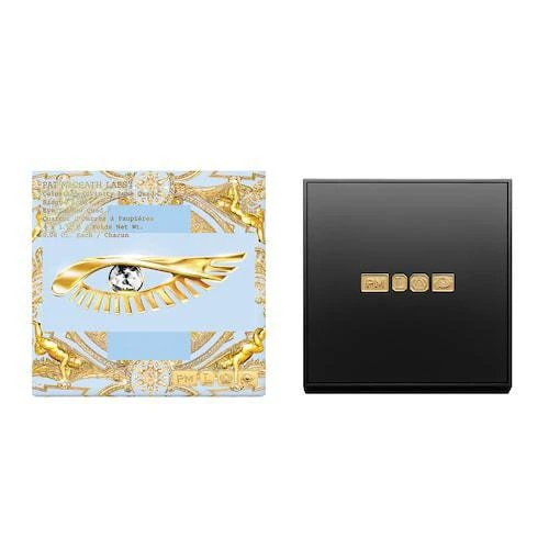 商品PAT McGRATH LABS|Celestial Divinity Eyeshadow Palette,价格¥485,第3张图片详细描述