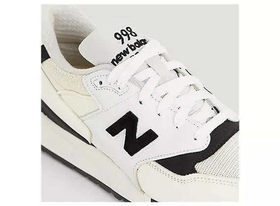 商品New Balance|Made in USA 998,价格¥1666,第5张图片详细描述