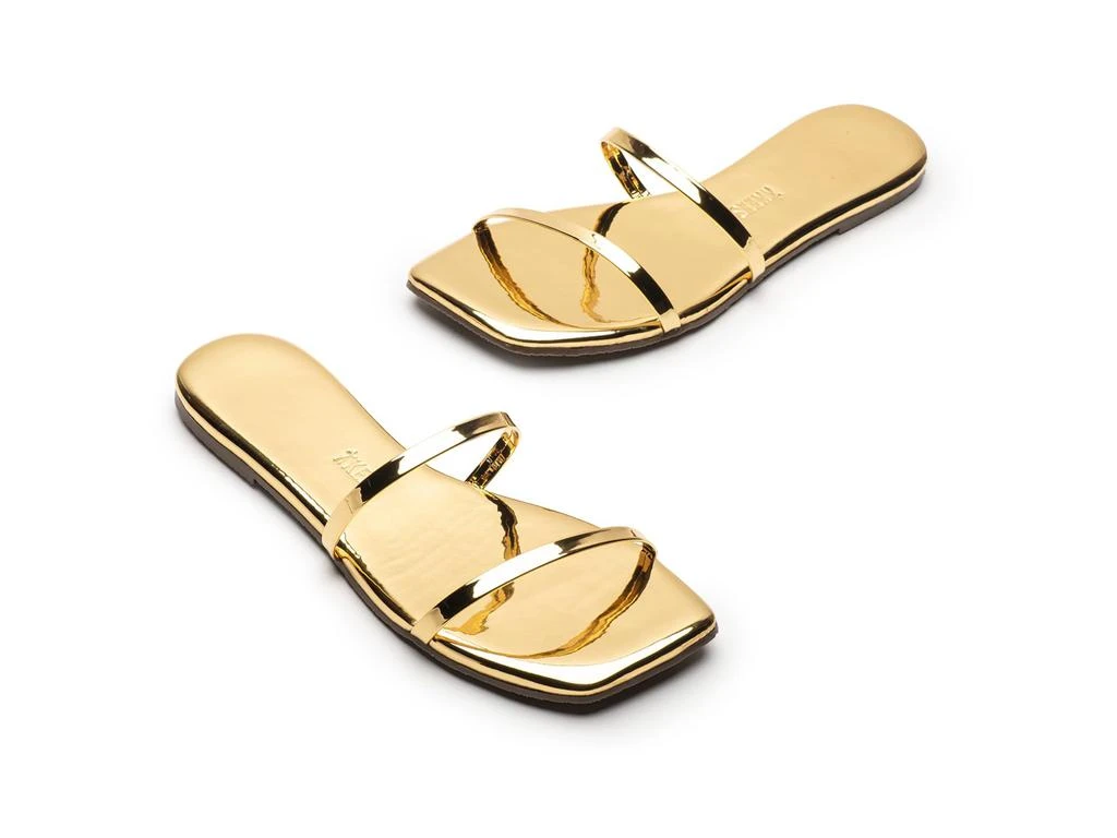 商品Tkees|Square Toe Gemma Mirror,价格¥635,第1张图片