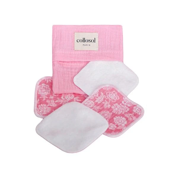 商品Collosol|Makeup remover squares,价格¥112,第1张图片
