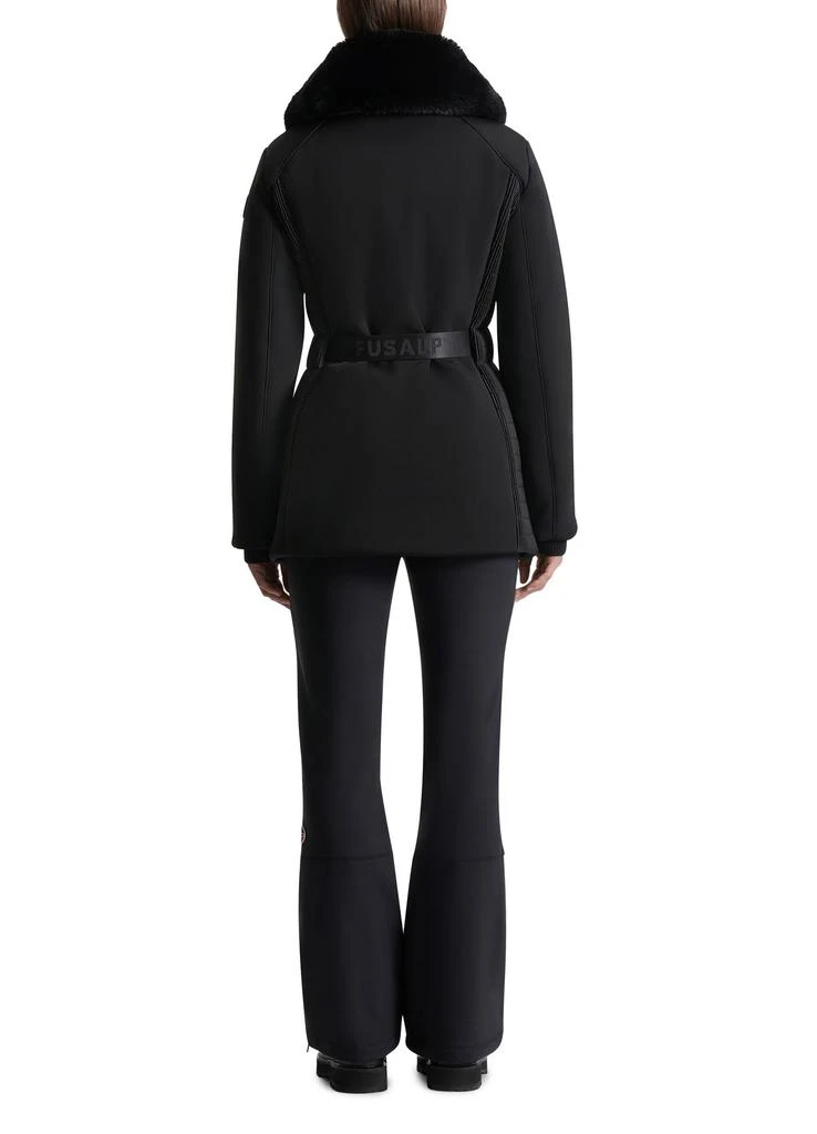 商品Fusalp|Clea ski jacket,价格¥12316,第3张图片详细描述