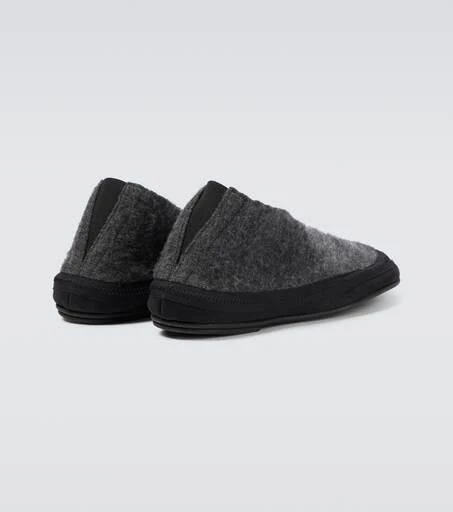 Knit slippers 商品