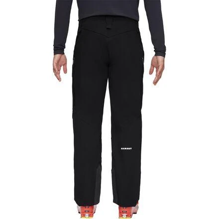 商品Mammut|Stoney HS Pant - Men's,价格¥1698,第2张图片详细描述