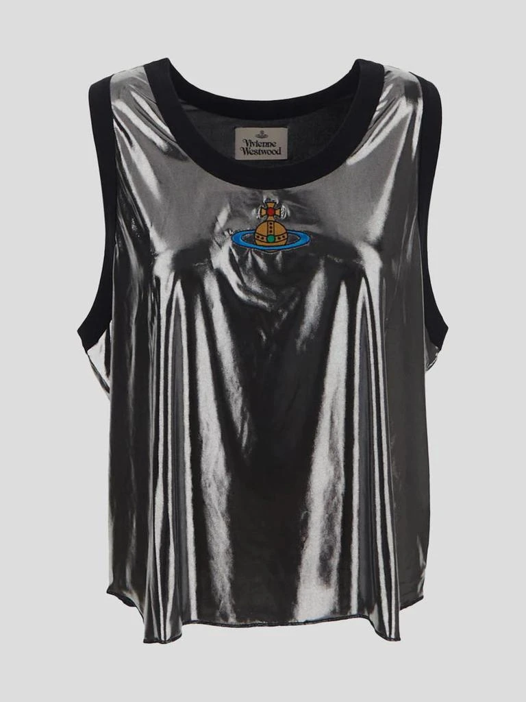 商品Vivienne Westwood|Vivienne Westwood T-shirts and Polos,价格¥1517,第1张图片