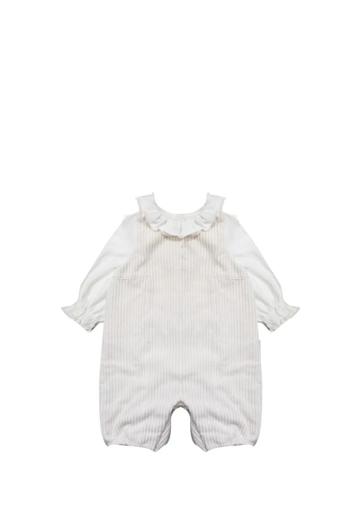 商品LA STUPENDERIA|Romper,价格¥1413,第1张图片