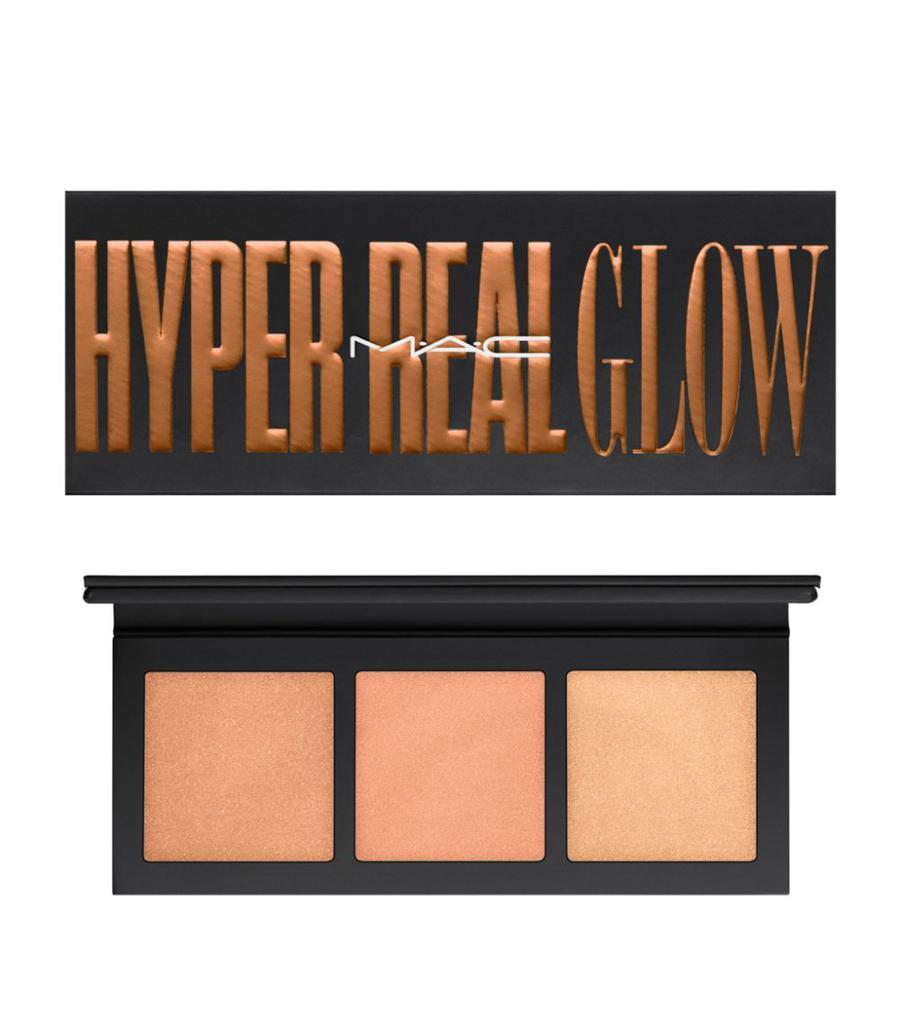 商品MAC|Hyper Real Glow Palette,价格¥308,第6张图片详细描述