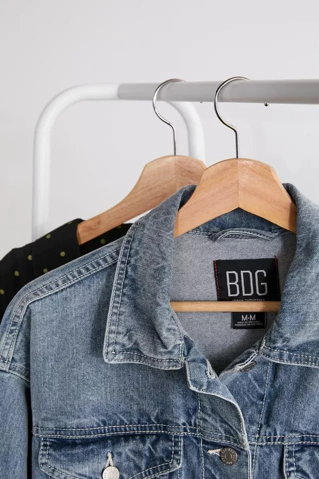 商品Urban Outfitters|Carley Clothing Rack Storage System,价格¥895,第4张图片详细描述