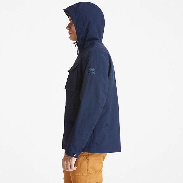 Mount Redington Field Jacket for Men in Navy 商品