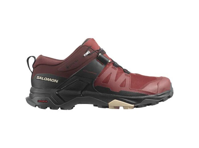 商品Salomon|X ULTRA 4 GTX,价格¥966,第1张图片