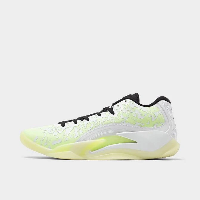 商品Jordan|Jordan Zion 3 Basketball Shoes,价格¥633,第1张图片