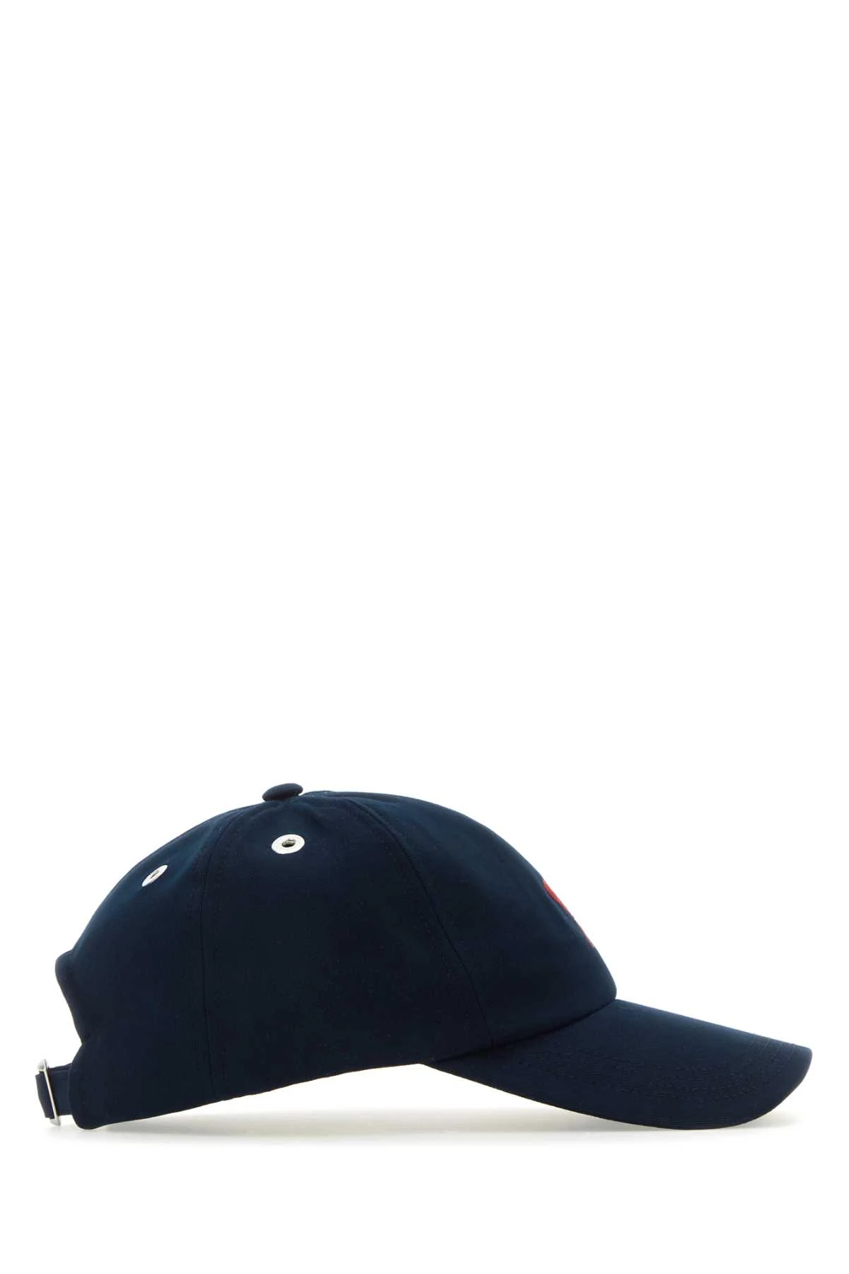 商品AMI|AMI 女士帽子 UCP006CO0051430 黑色,价格¥917,第3张图片详细描述