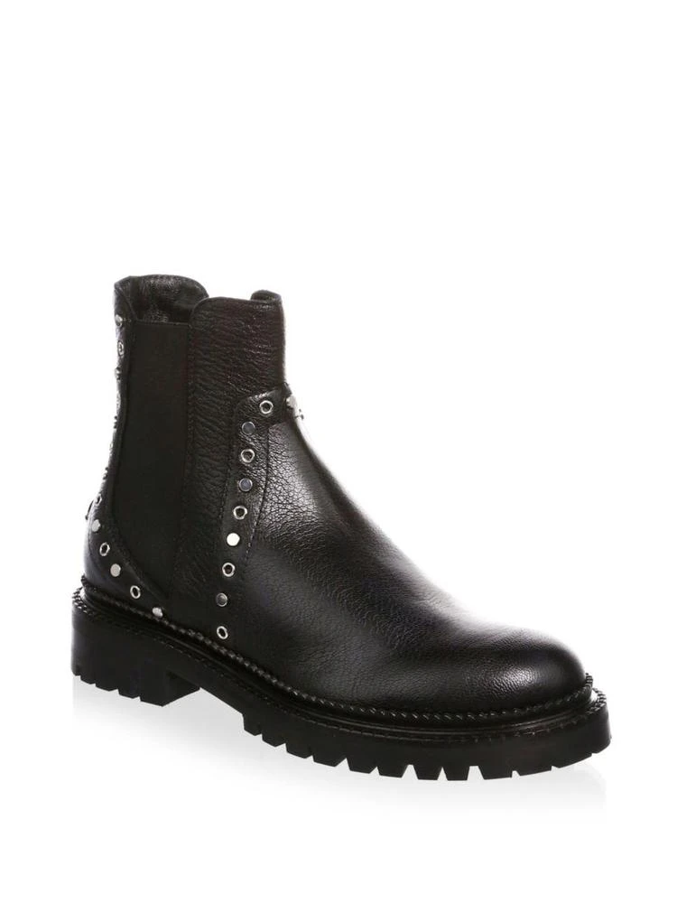 商品Jimmy Choo|Studded Chelsea Boots,价格¥2983,第1张图片