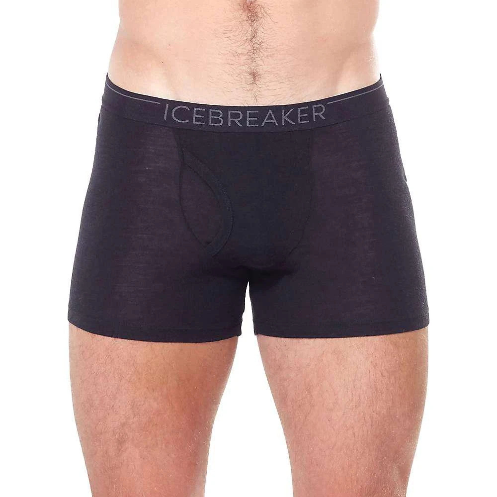 商品Icebreaker|Icebreaker Men's 175 Everyday Boxer with Fly,价格¥330,第3张图片详细描述