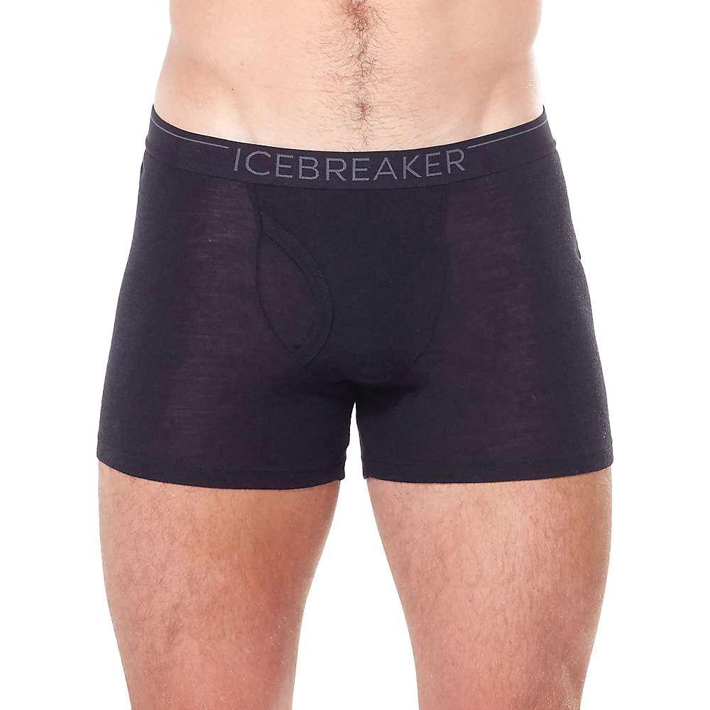 商品Icebreaker|Icebreaker Men's 175 Everyday Boxer with Fly,价格¥284,第4张图片详细描述