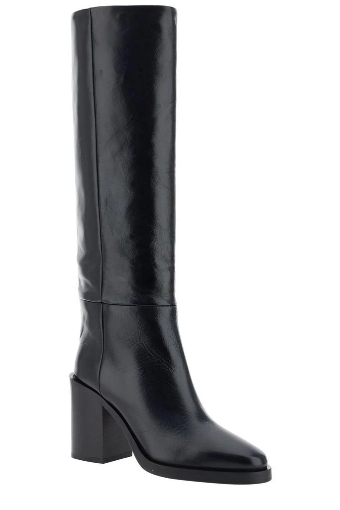 商品Paris Texas|Paris Texas Ophelia Knee-High Boots,价格¥3575,第2张图片详细描述