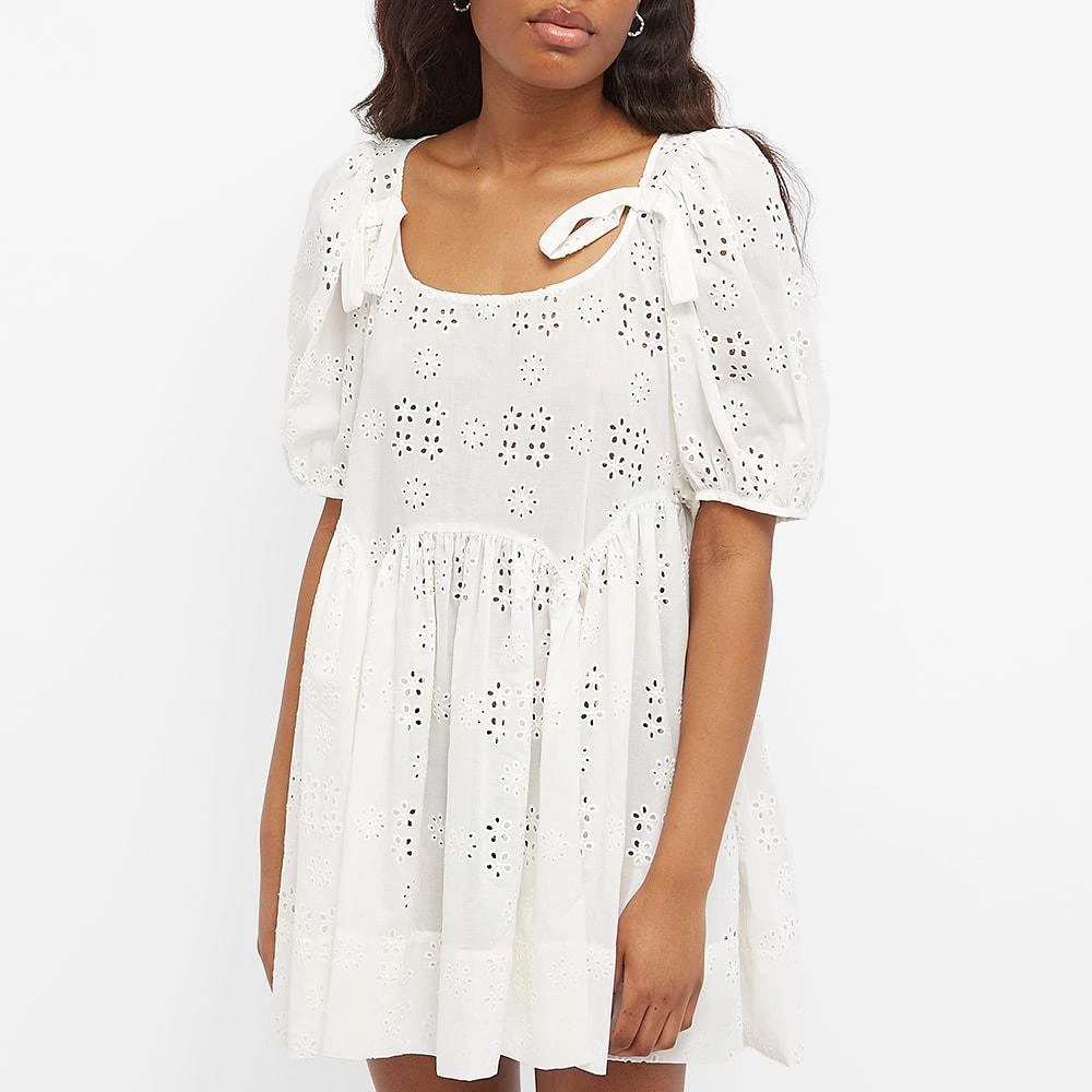 商品Sandy Liang|Sandy Liang Hugo Dress,价格¥5317,第2张图片详细描述