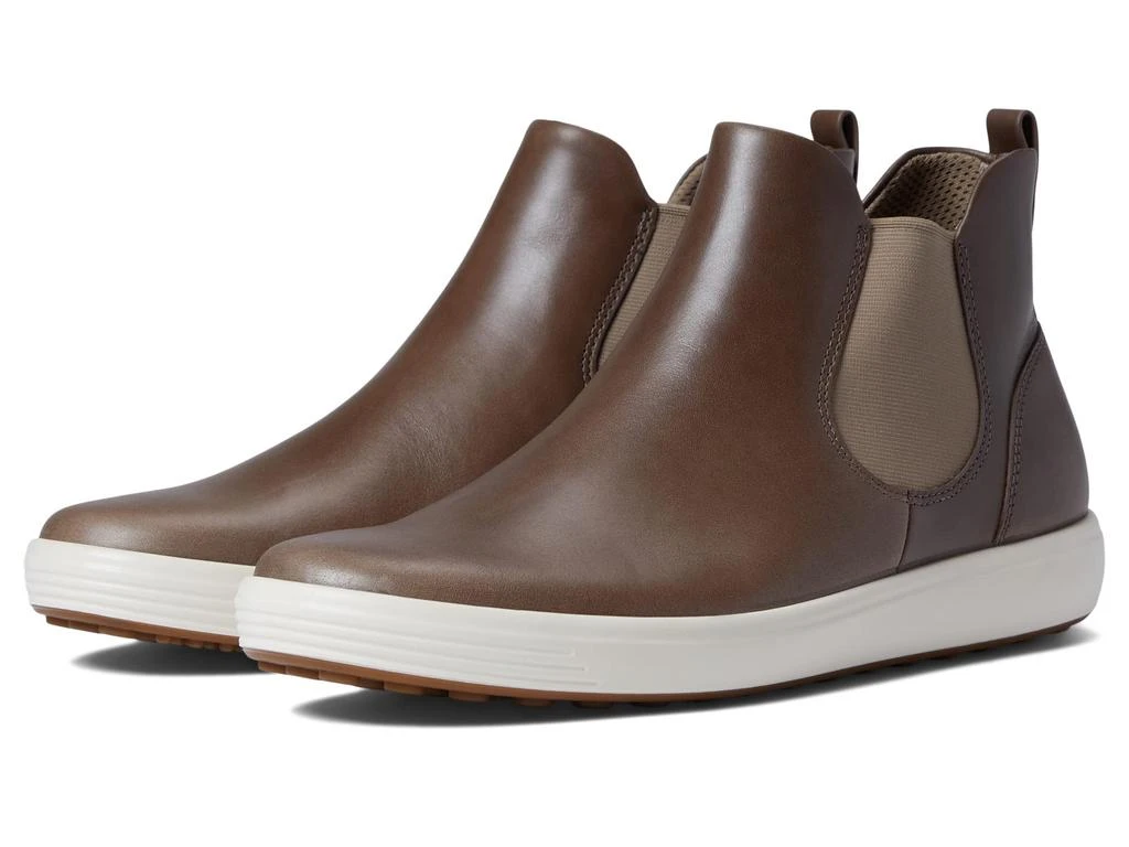 商品ECCO|Soft 7 Chelsea Boot,价格¥1210,第1张图片